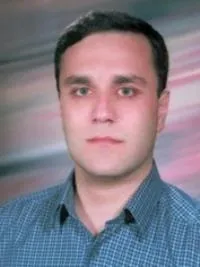 دکتر رضا دلیری